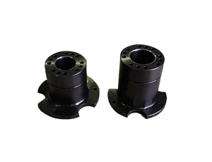 萬向齒式聯軸器